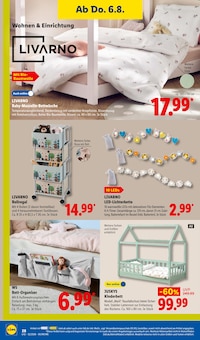 Bettwäsche im aktuellen Lidl Prospekt (Erlangen) Bettwäsche im Lidl Prospekt "LIDL LOHNT SICH" mit 69 Seiten (Erlangen)