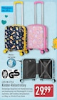 Kinder-Reisetrolley Angebote von LIVE IN STYLE bei ALDI Nord Pinneberg für 29,99 €