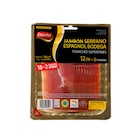 Jambon Serrano Bodega - ESPUNA dans le catalogue Carrefour Market