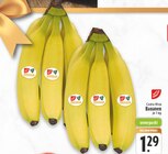 Costa Rica Bananen Angebote bei EDEKA Monheim für 1,29 €