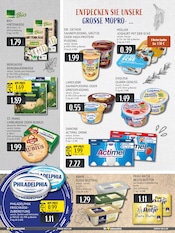 Aktueller EDEKA Prospekt mit Joghurt, "Aktuelle Angebote", Seite 10