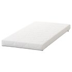 Schaummatratze Babybett 70x140x8 cm Angebote von SKÖNAST bei IKEA Saarlouis für 69,99 €