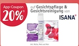 Coupons im Rossmann Prospekt 20% RABATT von ISANA im aktuellen Rossmann Prospekt