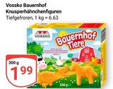 Aktuelle Huhn Angebote bei GLOBUS in Bochum Aktuelles Knusperhähnchenfiguren Angebot bei GLOBUS in Bochum ab 1,99 €