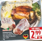 EDEKA Ahrensfelde Prospekt mit  im Angebot für 2,99 €