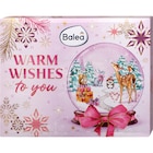 dm-drogerie markt Kaufering - Adventskalender 2026 Warm Wishes Angebot im Prospekt Adventskalender 2026 Warm Wishes bei dm-drogerie markt im Kaufering Prospekt für 16,95 €