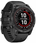 fenix® 7 Pro Solar Multisport-Smartwatch von garmin im aktuellen MediaMarkt Saturn Prospekt