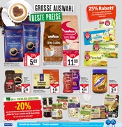 Aktueller Marktkauf Prospekt mit Kaffee, "Aktuelle Angebote", Seite 18