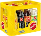 Cola Angebot in Kronprinzenkoog Cola im aktuellen Prospekt bei Getränke Hoffmann in Kronprinzenkoog