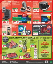 Aktueller Marktkauf Prospekt mit Apple, "Aktuelle Angebote", Seite 28