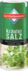 Salz im V-Markt Prospekt Gewürzsalze von Bad Reichenhaller im aktuellen V-Markt Prospekt für 1,29 €