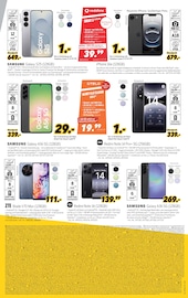 Smartphone im MEDIMAX Prospekt in Langenfeld Aktueller MEDIMAX Prospekt mit Smartphone, "ZEIT FÜR NEUES!", Seite 5