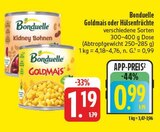 Goldmais bei E center im Amberg Prospekt für 0,99 €
