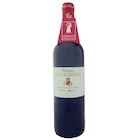 Château Sauvagnères Pierre Sèche - BUZET - Carrefour Market Château Sauvagnères Pierre Sèche - BUZET à 4,16 € dans le catalogue Carrefour Market