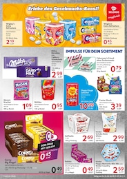 Kekse Angebot im aktuellen Selgros Prospekt auf Seite 9