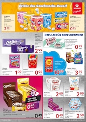 Aktueller Selgros Prospekt mit Milka, "HIER KAUFEN PROFIS & GENIESSER", Seite 9