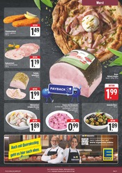 Schnitzel im E center Prospekt in Fürth Aktueller E center Prospekt mit Schnitzel, "Wir lieben Lebensmittel!", Seite 11