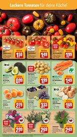 Bio im REWE Prospekt in Eberswalde Aktueller REWE Prospekt mit Bio, "Dein Markt", Seite 7