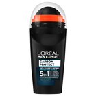 Déodorant bille - L'ORÉAL MEN EXPERT - Carrefour Market à Antibes Déodorant bille - L'ORÉAL MEN EXPERT en promo chez Carrefour Market Antibes à 3,29 €