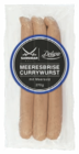 Meeresbrise-Currywurst bei Lidl im Munster Prospekt für 3,49 €
