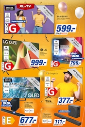 Aktueller expert Prospekt mit 4K Fernseher, "Top Angebote", Seite 2