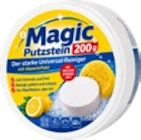Kaufland - Magic Putzstein 200 Angebot im Prospekt Magic Putzstein 200 bei Kaufland im Prospekt "" für 6,99 €