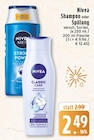 Shampoo Angebote von Nivea bei E center Niederkassel für 2,49 €