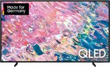 MediaMarkt Saturn Neubrandenburg - QLED TV Angebot im Prospekt QLED TV bei MediaMarkt Saturn im Neubrandenburg Prospekt für 666,00 €