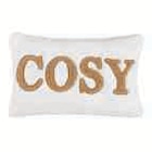 Promo Coussin Déco à 6,23 € dans le catalogue Super U à Houdemont