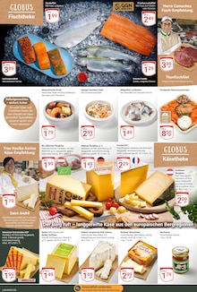 Thunfisch im GLOBUS Prospekt "Aktuelle Angebote" mit 30 Seiten (Ludwigshafen (Rhein))