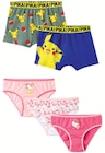 Bas du corps enfant - Intermarché Super Bas du corps enfant à 6,90 € dans le catalogue Intermarché Super