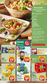 Coca Cola Zero im REWE Prospekt in Hanau Aktueller REWE Prospekt mit Coca Cola Zero, "Dein Markt", Seite 5