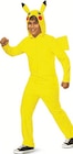 Combinaison Pikachu - La Grande Récré Combinaison Pikachu à 32,99 € dans le catalogue La Grande Récré