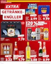 Erdbeeren im Kaufland Prospekt in Recklinghausen Aktueller Kaufland Prospekt mit Erdbeeren, "EXTRA-ANGEBOTE", Seite 4