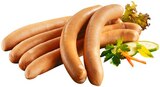 Currywurst im REWE Prospekt Currywurst von Schiller im aktuellen REWE Prospekt für 0,99 €