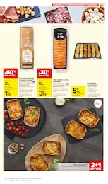 Offre Préfou dans le catalogue Carrefour Market du moment à la page 51