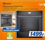 Angebot im expert Werlte Prospekt expert Werlte Prospekt mit im Angebot für 1.499,00 €