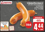 EDEKA Erpel Prospekt mit  im Angebot für 4,44 €