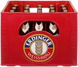 Weissbier Angebote von Erdinger bei GLOBUS Frechen für 14,99 €