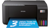 Multifunktionsdrucker EcoTank ET-2864 Angebote von Epson bei expert Buxtehude für 119,00 €