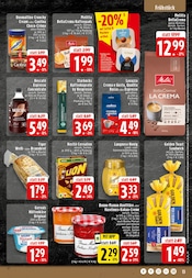 Nescafe im EDEKA Prospekt in Rheine Aktueller EDEKA Prospekt mit Nescafe, "Aktuelle Angebote", Seite 13