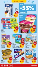 Aktueller Penny Prospekt mit Feta, "Wer günstig will, muss Penny.", Seite 49