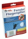 Fenster Fliegengitter Angebote von Wagner bei Zimmermann Wiesbaden für 1,29 €