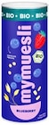 Bio-Müsli Berry White Choc Angebote von MYMUESLI bei Kaufland Albstadt für 6,99 €