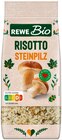 Risotto im Angebot bei REWE in Jena Risotto Angebote von REWE Bio bei REWE Jena für 2,99 €