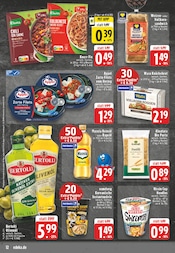 Gin im EDEKA Prospekt in Bergkamen Aktueller EDEKA Prospekt mit Gin, "Aktuelle Angebote", Seite 12