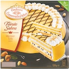 Feinste Sahne Marzipan Angebote von Coppenrath & Wiese bei Netto mit dem Scottie Norderstedt für 9,99 €