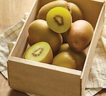 Intermarché Contact Nérondes - Promo Kiwi Jaune Promo Kiwi Jaune à 2,95 € dans le catalogue Intermarché Contact à Nérondes