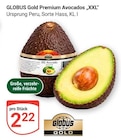GLOBUS Mannheim Prospekt mit  im Angebot für 2,22 €