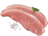 Zarte Schinkenschnitzel bei REWE im Schloß Holte-Stukenbrock Prospekt für 0,89 €